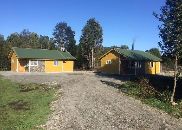 Turismo Montaña Puerto Varas