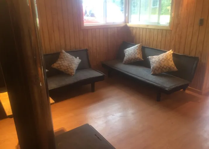 Turismo Montana Puerto Varas