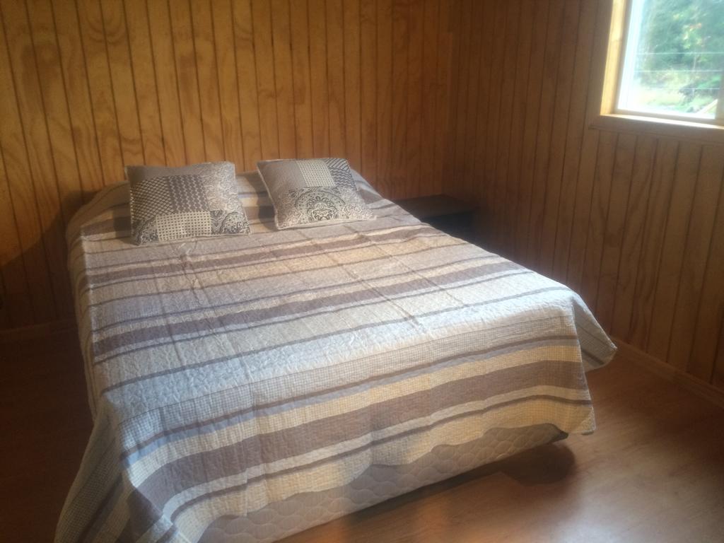 Holiday home Turismo Montana