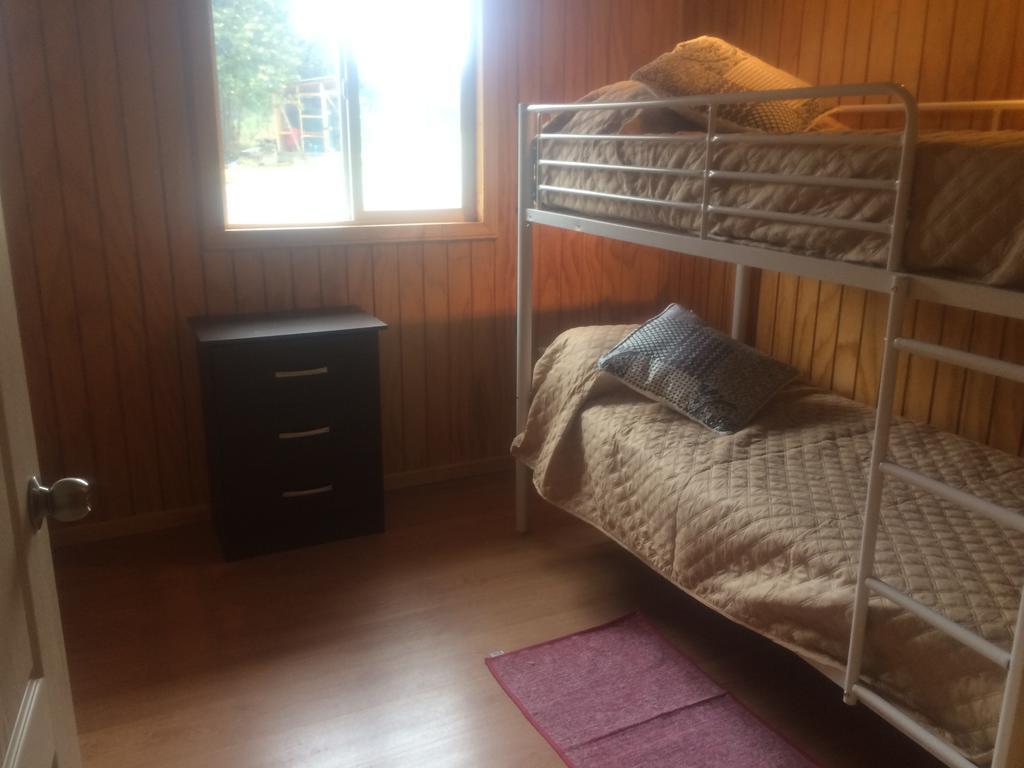 Holiday home Turismo Montana
