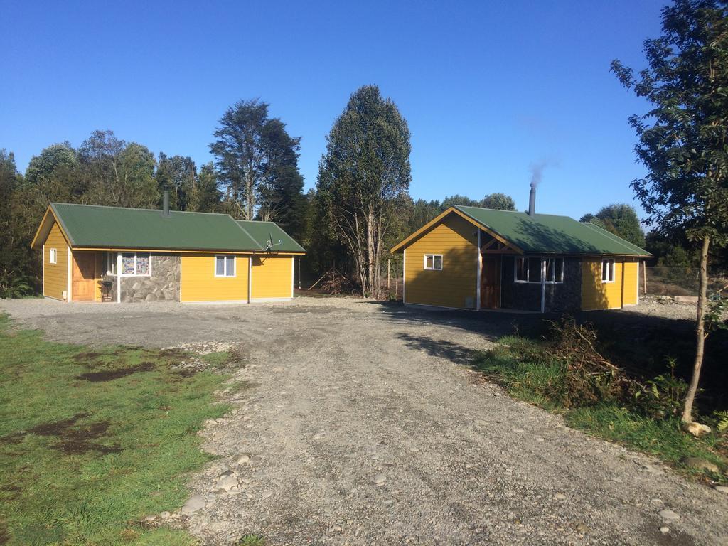 Turismo Montana Holiday home