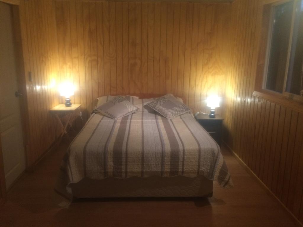 Holiday home Turismo Montana