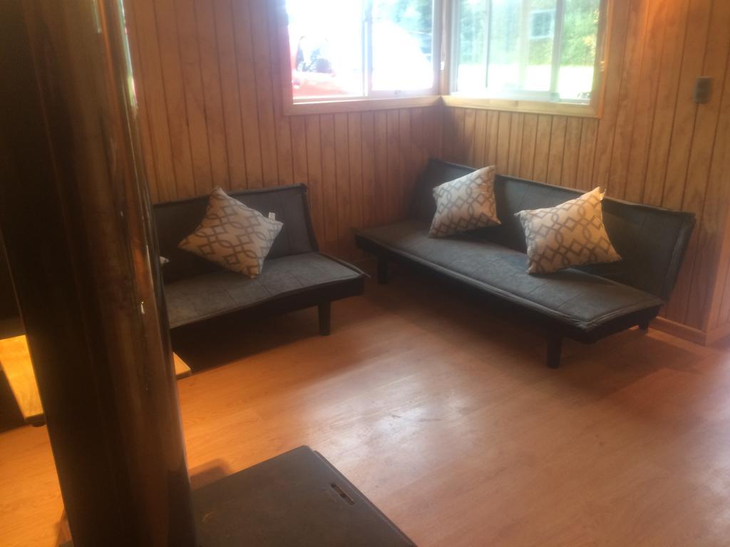 Turismo Montana Holiday home