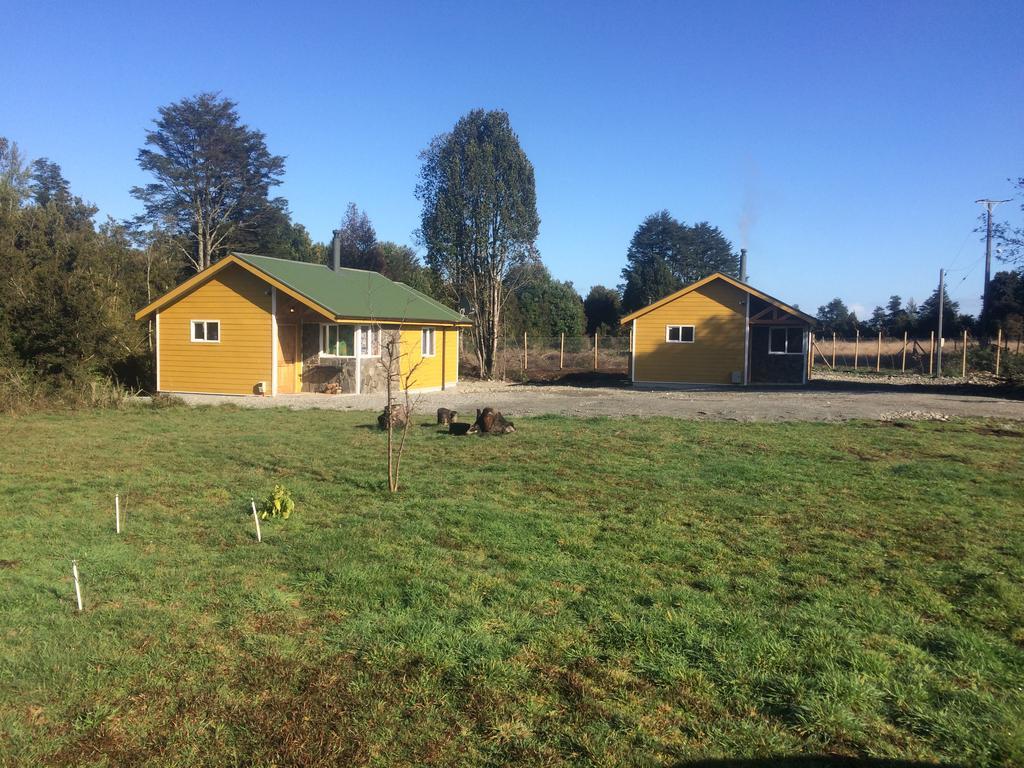 Holiday home Turismo Montana