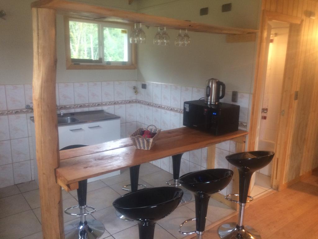 Holiday home Turismo Montana *