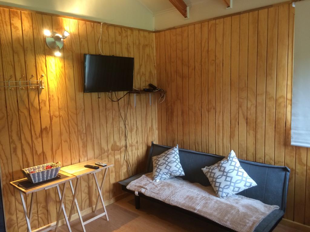 Holiday home Turismo Montana